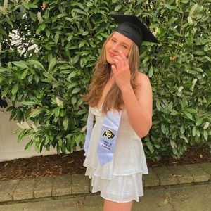 Meet your Posher, Natalie
